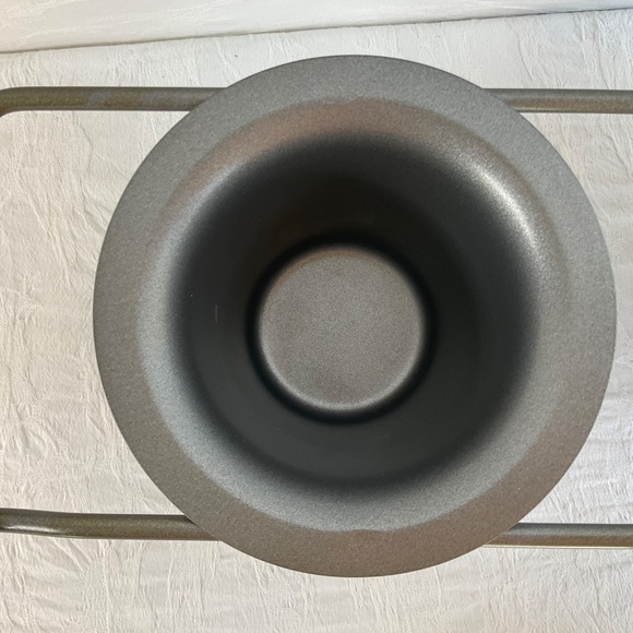 Popover Pan Metal Six Servings - Picture 5 of 7